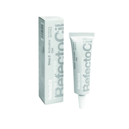 Gel Activateur RefectoCil Intense Browns RefectoCil - 1