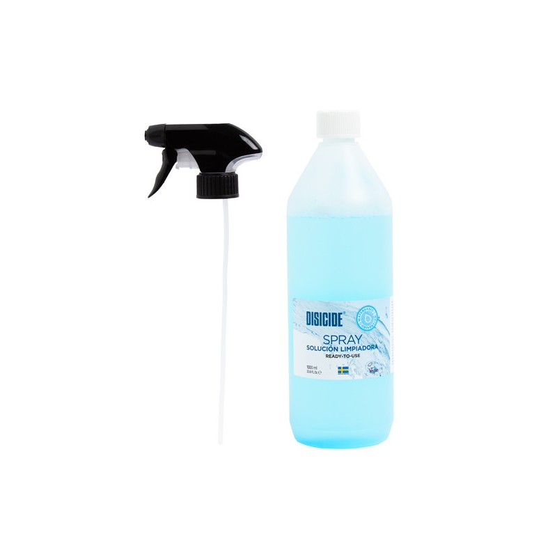 LIMPIADOR DISICIDE PLUS 1000 ML Mix - 1