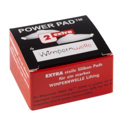 POWER PAD Nº 2 (4 parells) WIMPERNWELLE - 1