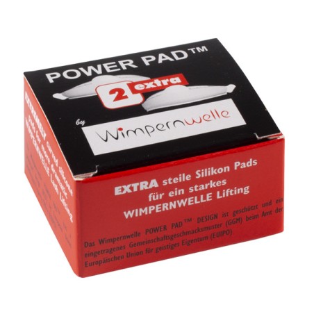 POWER PAD Nº 2 (4 paia) WIMPERNWELLE - 1