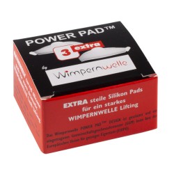 Power Pad Nº 3 (4 paires) Wimpernwelle - 1