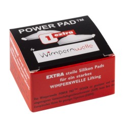 Power Pad Nº 1 (4 parells) Wimpernwelle - 1