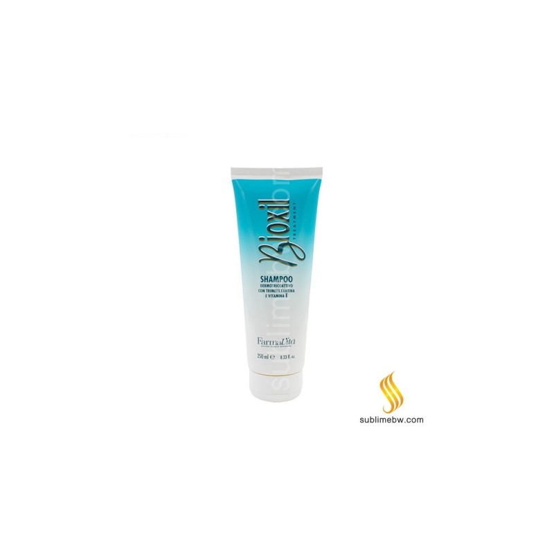 Farmavita Bioxil Xampú 250 Ml Farmavita - 1
