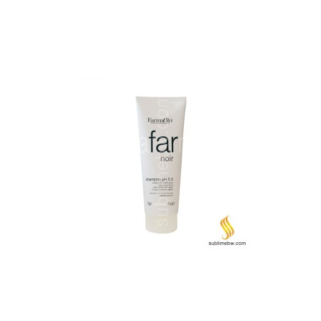 Farmavita Noir Shampoing 250 ml Farmavita - 1