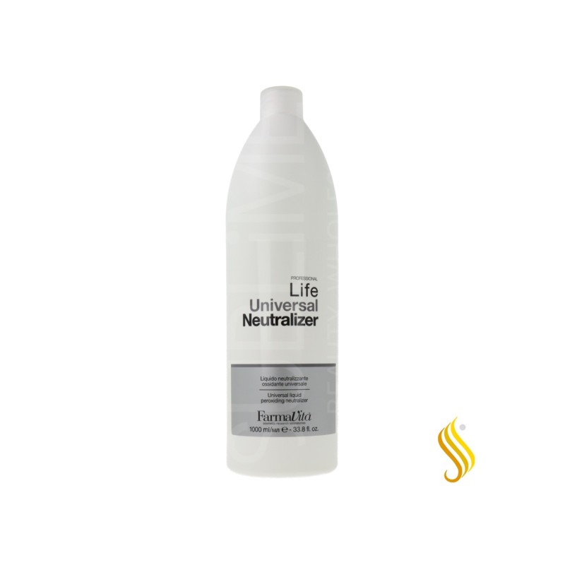 Farmavita Life Neutralizante Universal 1000 ml Farmavita - 1