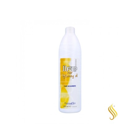 Farmavita Life Hair Lightening Oil 500 ml Farmavita - 1