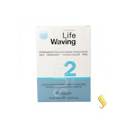 Farmavita Life Waving Lozione Permanente 2 (2x110 ml) Farmavita - 1