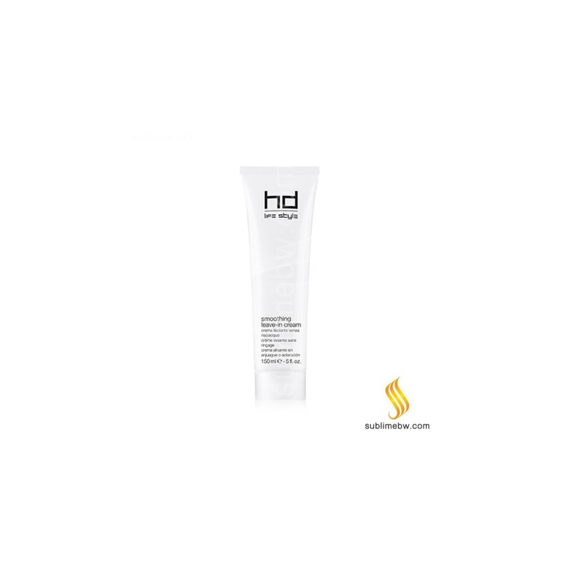 Farmavita HD Lifestyle Smoothing Leave In Creme 150 ml Farmavita - 1