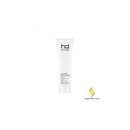 Farmavita HD Lifestyle Smoothing Leave In Creme 150 ml Farmavita - 1