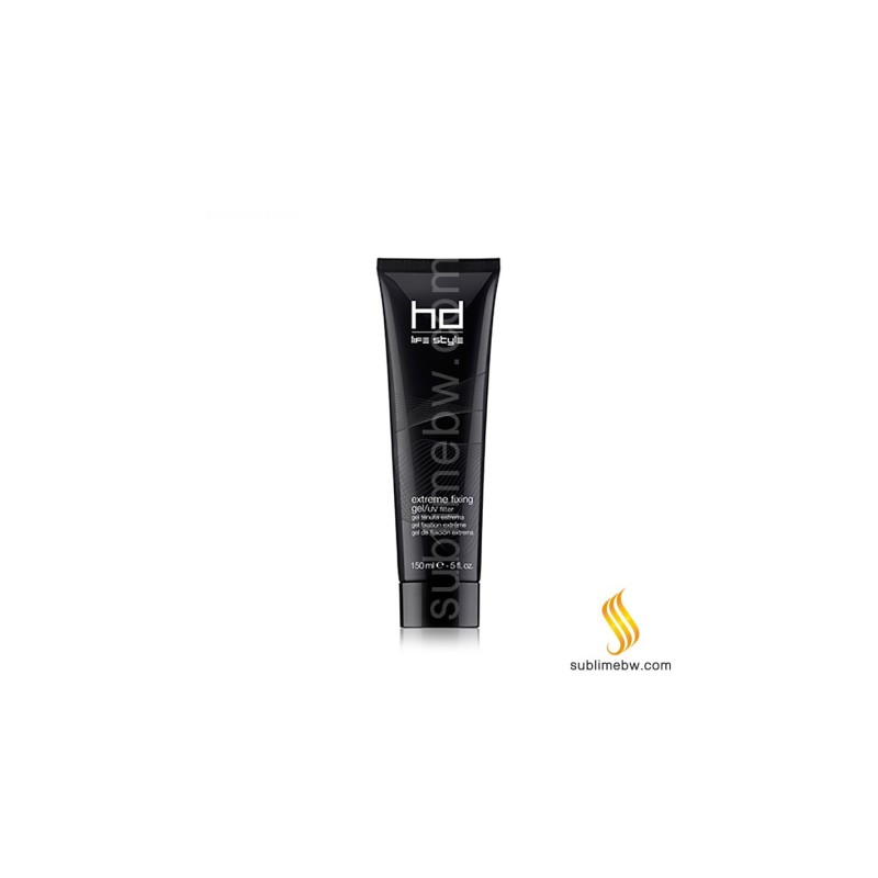 Farmavita HD Lifestyle Extreme Fixing Gel 150 ml Farmavita - 1