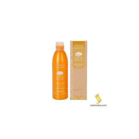 Farmavita Argan Sublime Xampú 250 ml Farmavita - 1