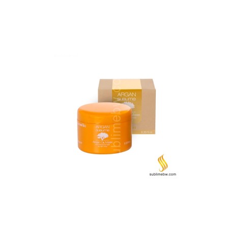 Farmavita Argan Sublime Oli Mascareta 250 Ml Farmavita - 1