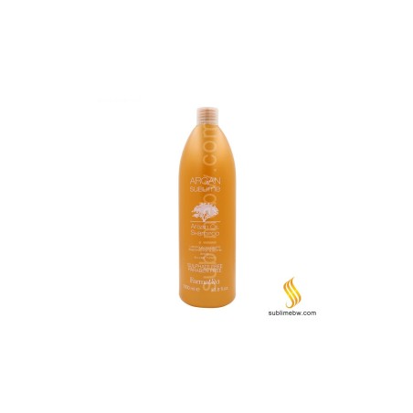 Farmavita Argan Sublime Shampooing 1000 ml Farmavita - 1
