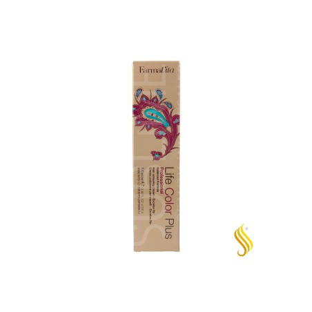 Farmavita Life Color Plus 6.32 Rubio Oscuro Dorado Irisado Farmavita - 1