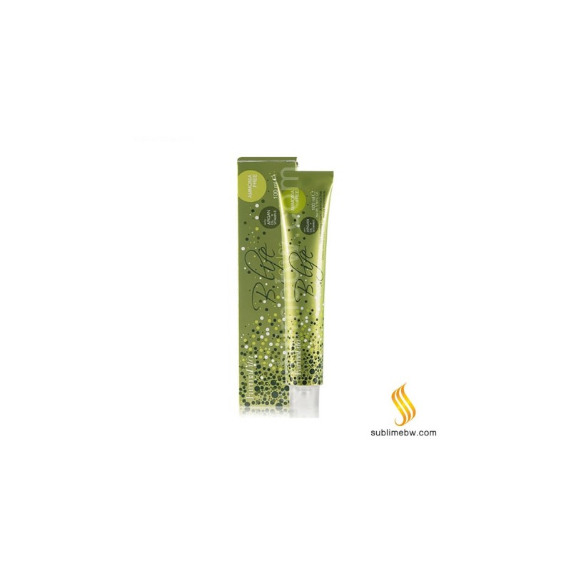 Farmavita B Life Color 5.5 Sense Amoníac 100 ml Farmavita - 1