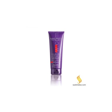 Farmavita Amethyste Colouring Mask Vermelho Intenso 250 ml Farmavita - 1