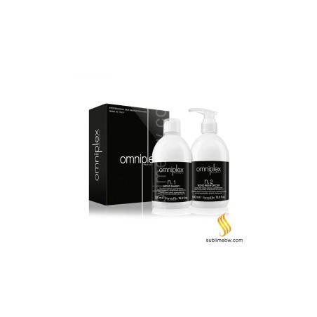Farmavita Omniplex Salon Kit 500 Ml (1+2) Farmavita - 1