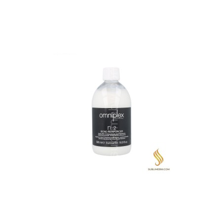 Farmavita Omniplex Bond Reinforcer (Nº-2) 500ML Farmavita - 1