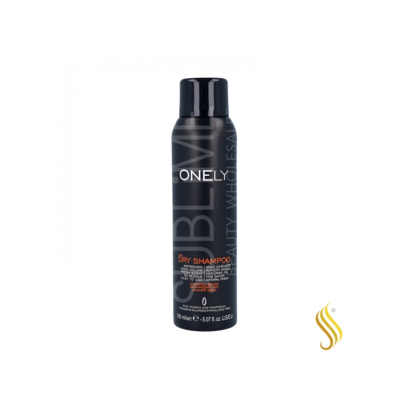 Farmavita Onely The Dry Champô 150 ml Farmavita - 1