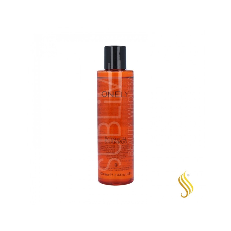 Farmavita Onely The Botanical Shampoo 200 ml Farmavita - 1