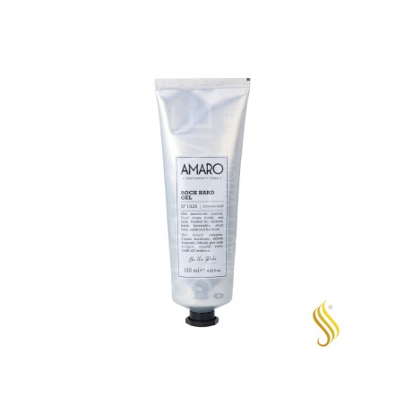 Farmavita Amaro Rock Hard Gel 125ML Farmavita - 1