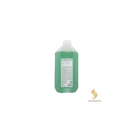Farmavita Back Bar Nº/04 Revitalisierendes Shampoo 5L Farmavita - 1