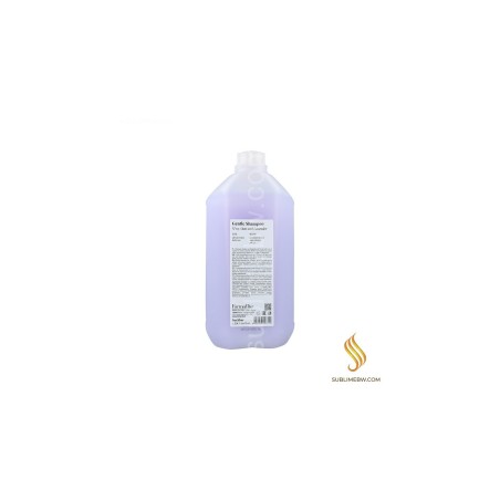 Farmavita Back Bar Nº/03 Shampoo Delicato 5L (PH 5.5/Uso Quotidiano) Farmavita - 1