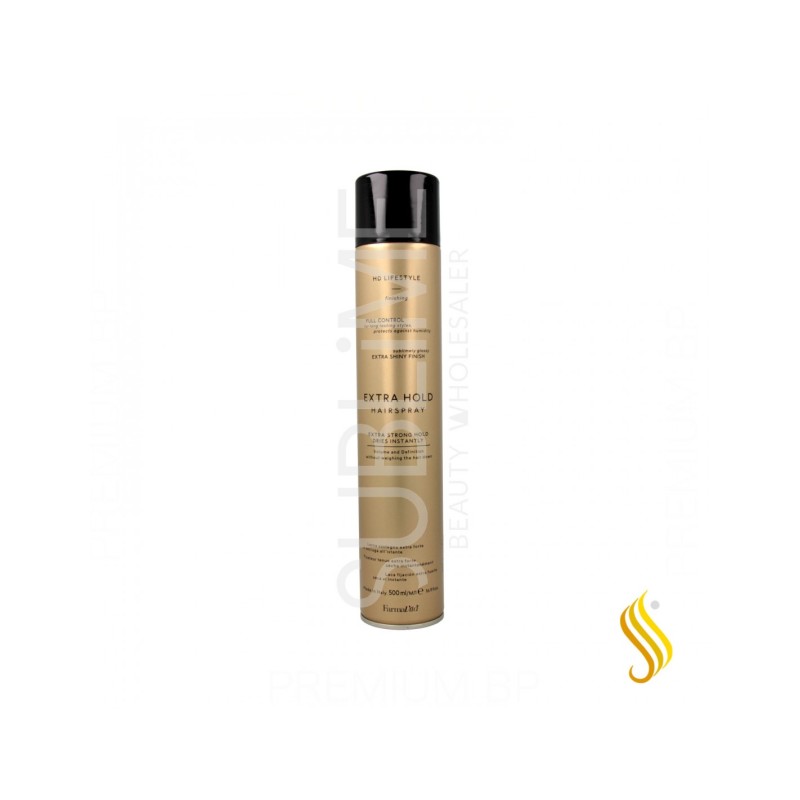 Farmavita HD Lifestyle Extra Hold Laque 500 ml Farmavita - 1