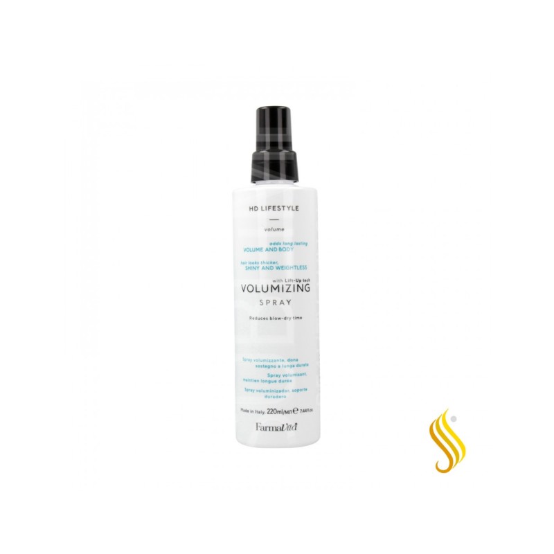 Farmavita Hd Lifestyle Volumizing Spray 220 Ml Farmavita - 1