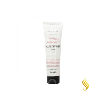 Farmavita Hd Lifestyle Wave Defining Fluid 150 Ml Farmavita - 1
