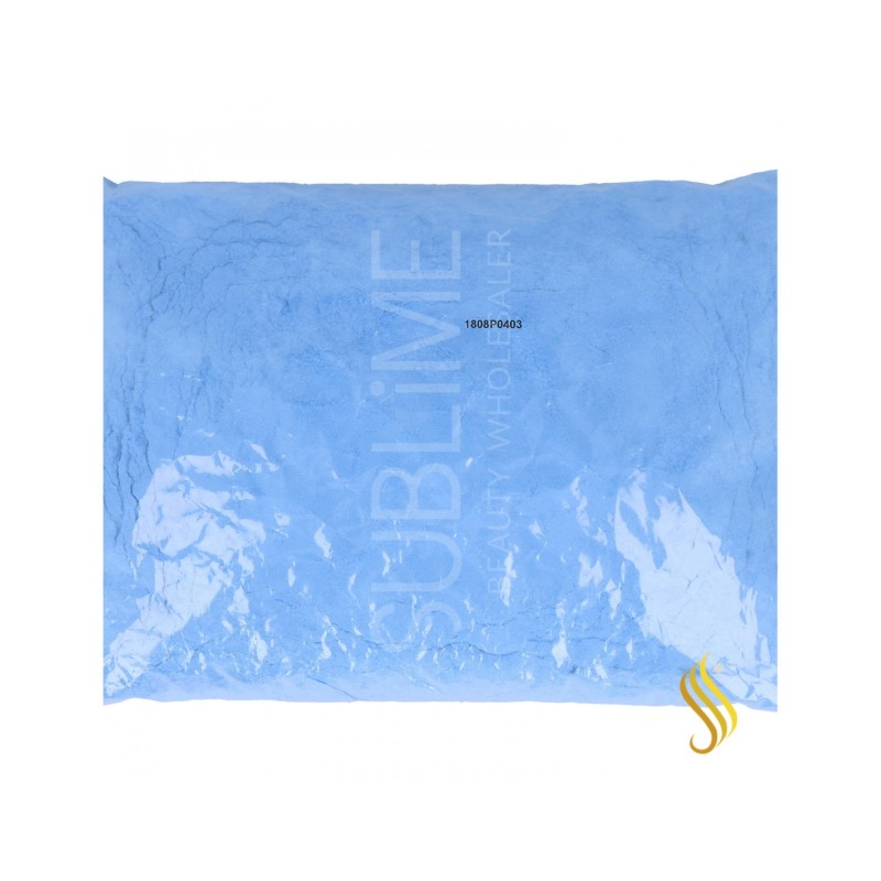Farmavita Azul Pó Descolorante 500G (Transparente) Farmavita - 1