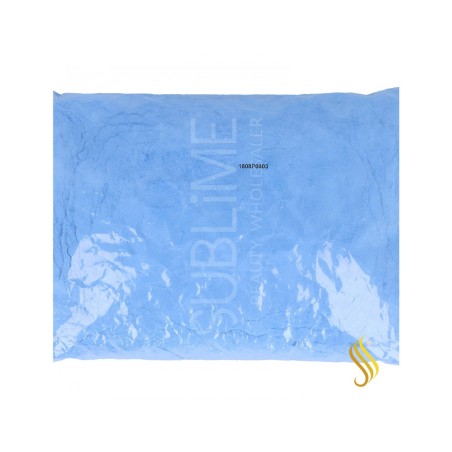 Farmavita Bleu Poudre Décolorante 500G (Transparent) Farmavita - 1