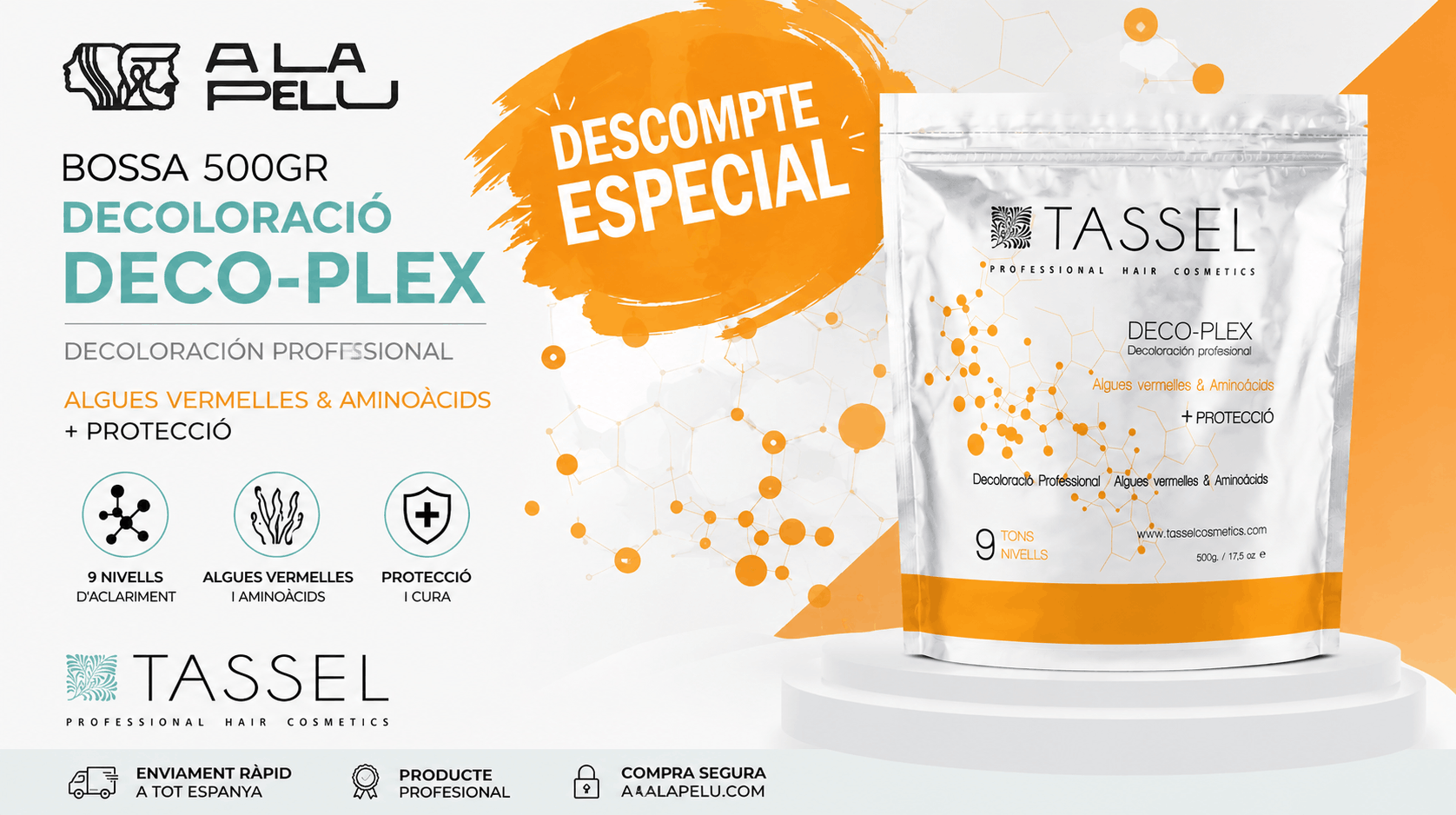 Oferta Decoplex