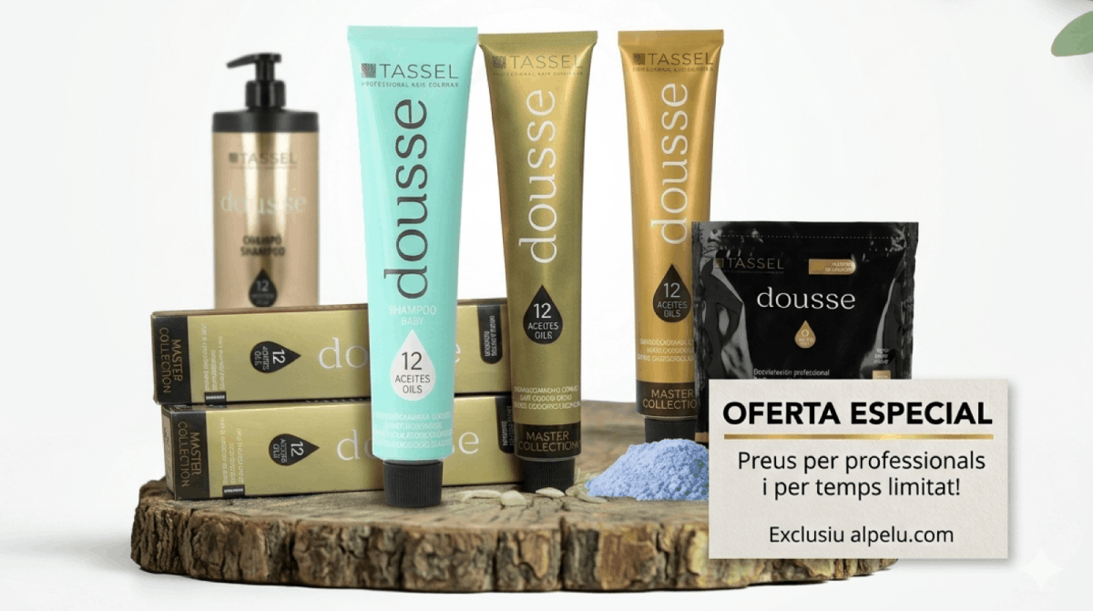 Oferta Dousse