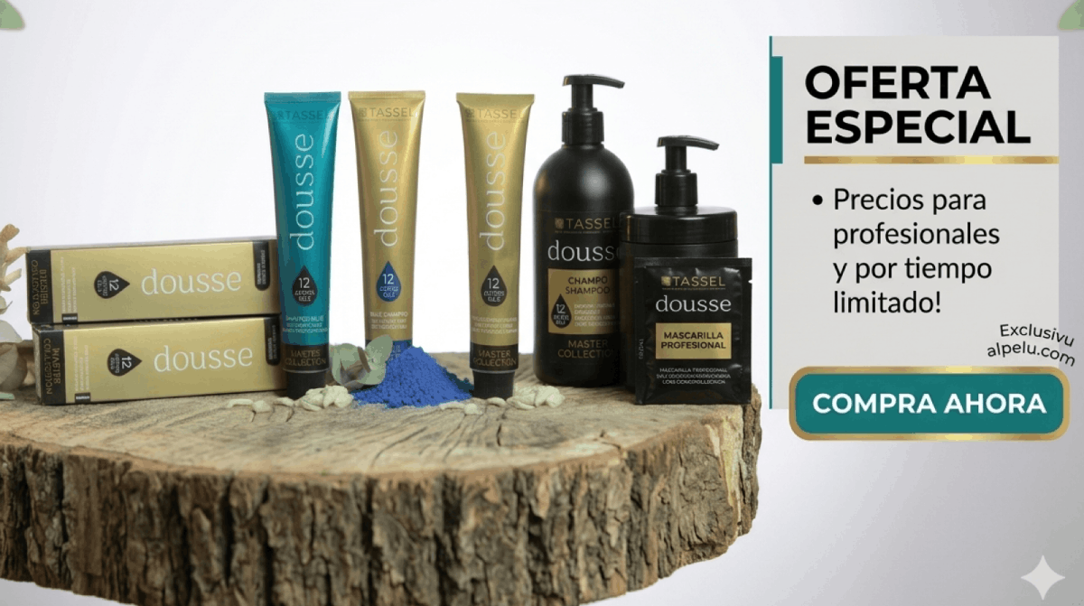 Oferta Dousse