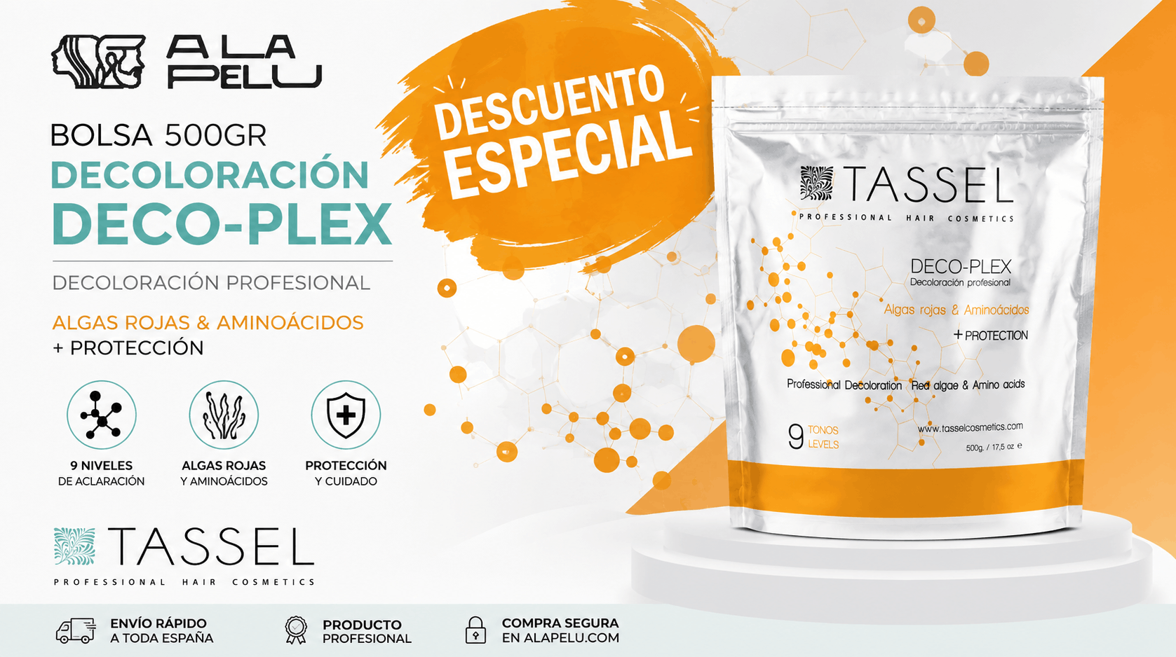 Oferta Decoplex