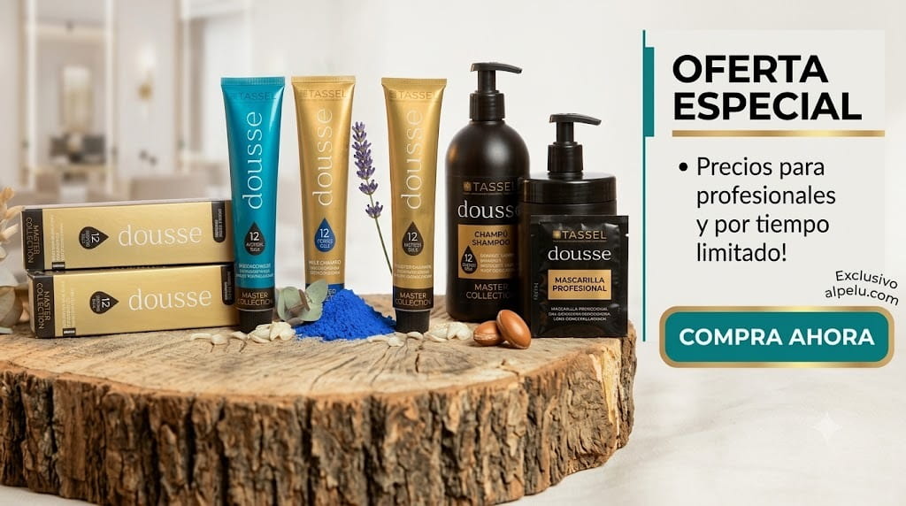Oferta Dousse