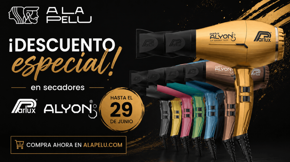 Oferta Parlux