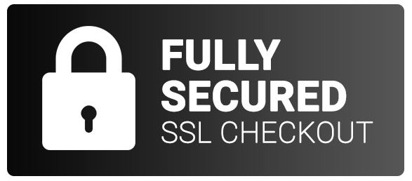 SSL Checkout Secured
