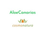 Aloe Canarias
