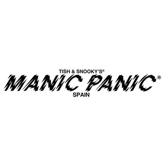 Manic Panic