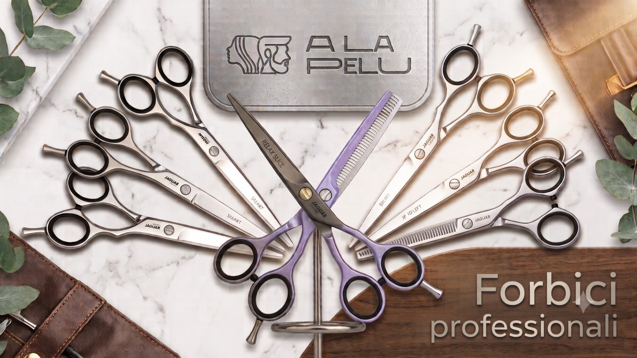 Forbici professionali